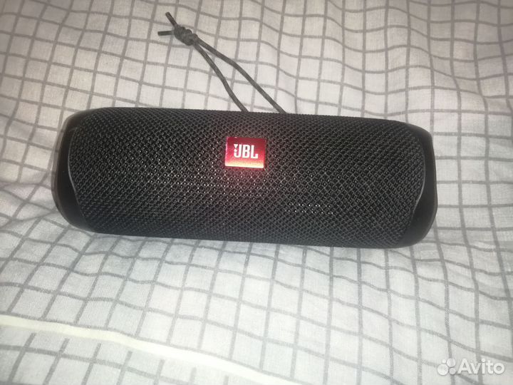 Колонка jbl flip 5 оригинал