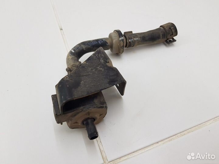 Клапан (Zotye T600)