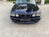 BMW 5 серия 2.5 MT, 1995, 312 000 км