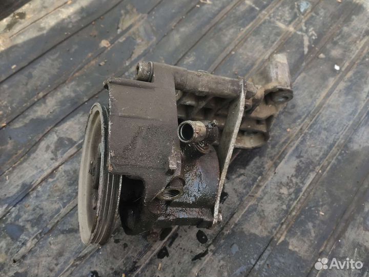 Насос Гура Фиат альбеа