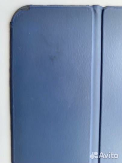 Smart cover iPad 10.2