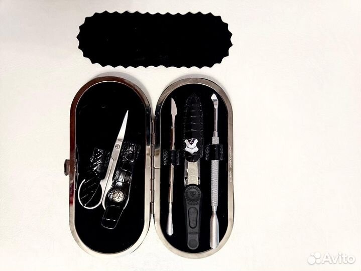 Маникюрный набор Zinger