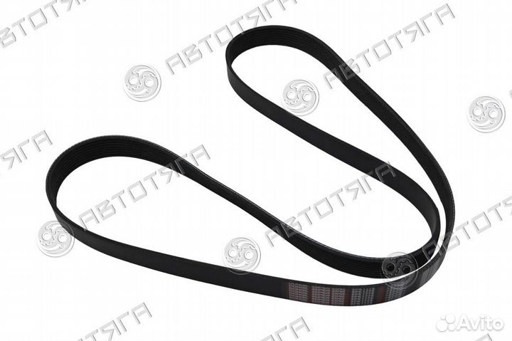 Ремень приводной Hyundai HD65 HD72 HD78