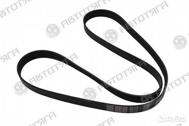 Ремень приводной Hyundai HD65 HD72 HD78