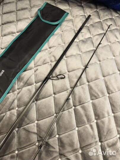 Спиннинг Crazy Fish Versus 862