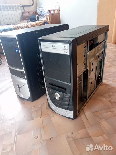 Компьютер