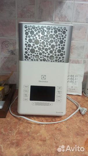 Увлажнитель воздуха