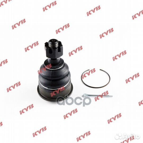 Опора шаровая перед прав/лев KBJ1087 KYB