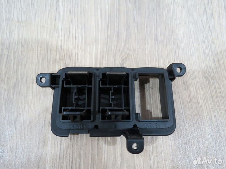 Накладка торпедо Honda Civic 8 4D