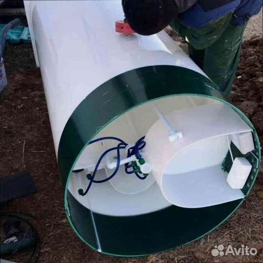 Биосептик для дачи в рассрочку