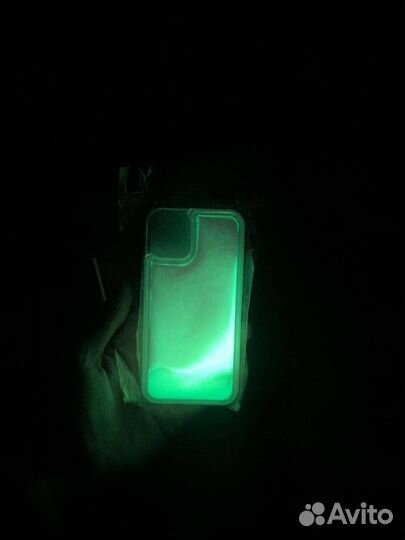 Чехол на iPhone 12 mini