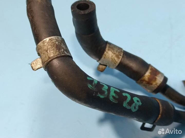 Трубки АКПП для Hyundai Matrix