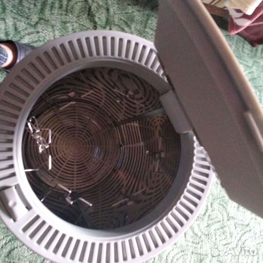 Сушилка для одежды HD-ywhl01