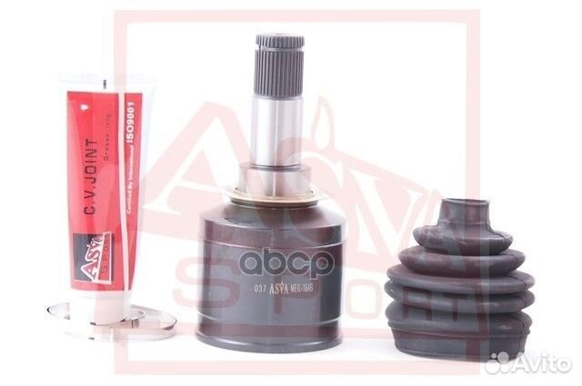 Шрус meil164B asva