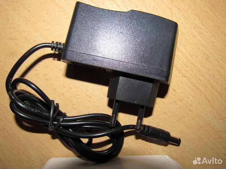 Блок питания для медицинского тонометра