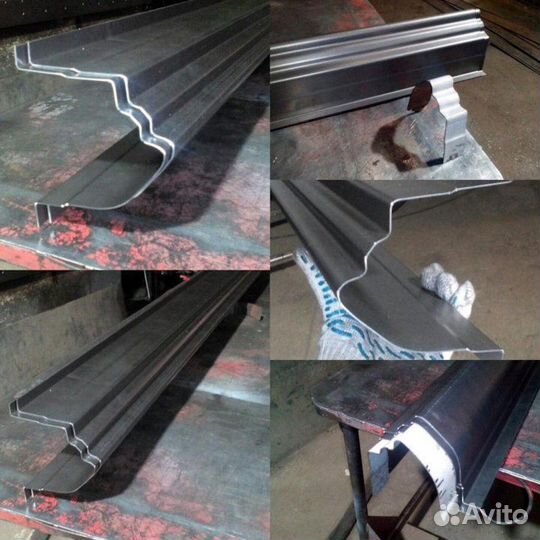 Пороги ремонтные Volkswagen Passat B4