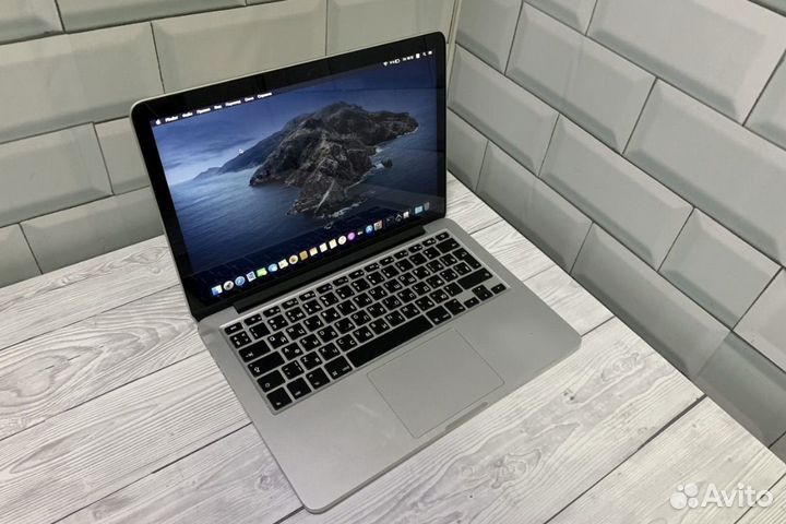Apple MacBook Pro 13 retina 2015