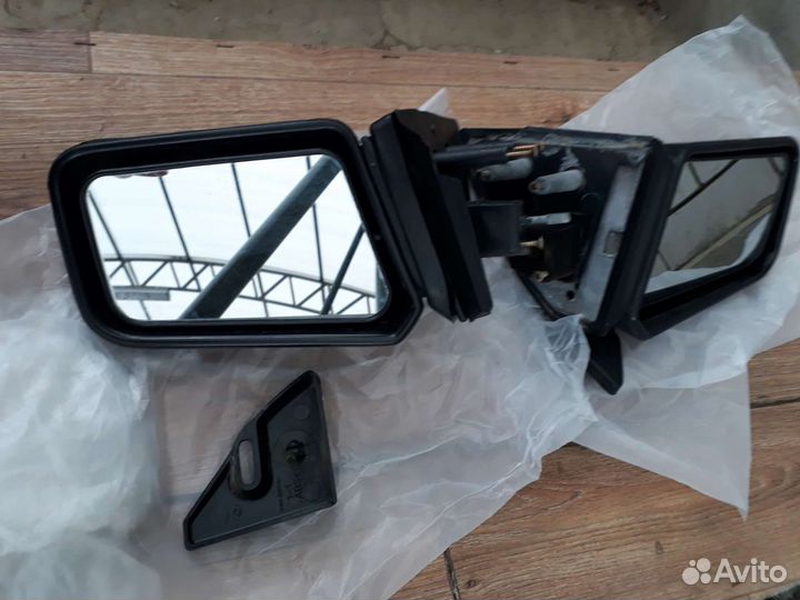 Зеркала на Ваз 2113, 2114, 2115