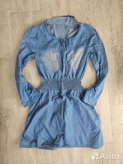 Вещи пакетом