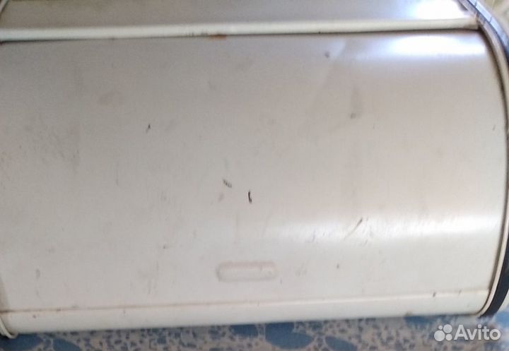 Хлебница советских времен. В наличии 2 шт