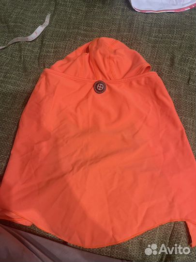 Солнцезащитная панапка/кепка