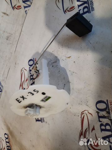 Датчик уровня топлива Infiniti EX37 I (2007—2013)