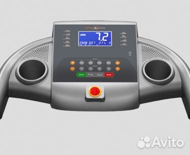 Беговая дорожка Jorgen Svensson Applegate T20 М