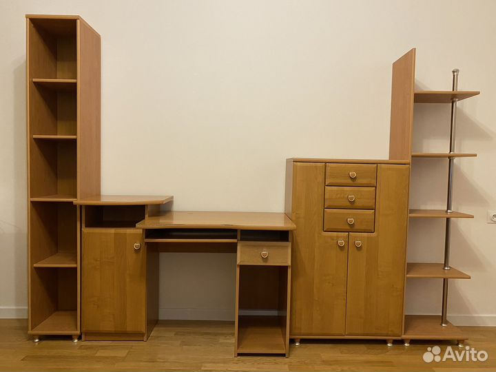 Уголок школьника