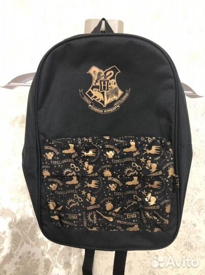 Рюкзак Гарри Потэр