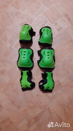 Набор защиты