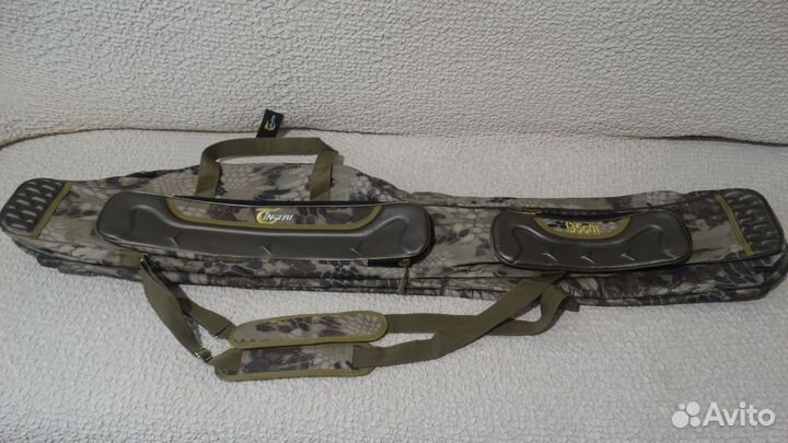 Чехол для удочек