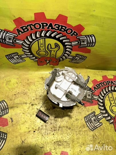 Бензонасос в сборе LADA Granta