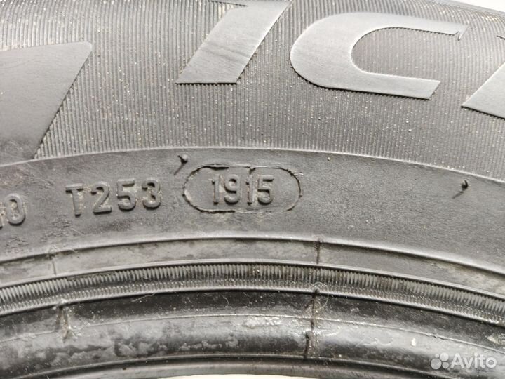 Pirelli Ice Zero 185/65 R15