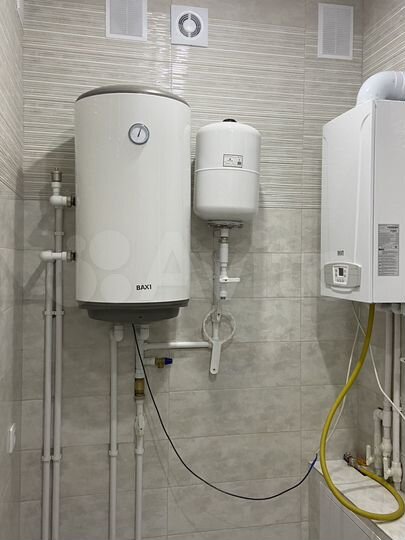 Дом 115 м² на участке 9,5 сот.