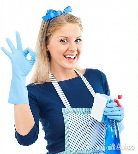 Уборщица/к (срочная вакансия)