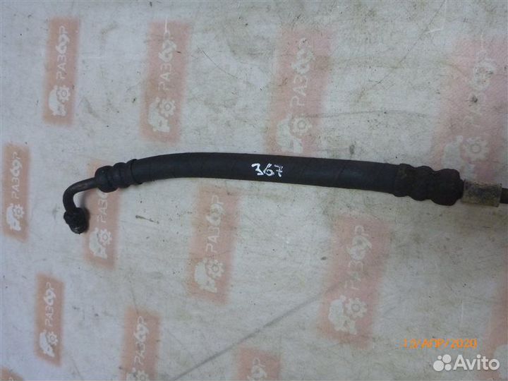 Трубка гидроусилителя Chevrolet Lanos T100 A15SMS