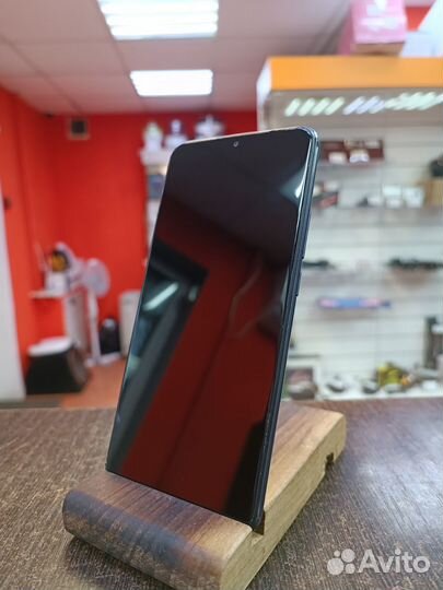 Xiaomi Redmi 9, 4/64 ГБ