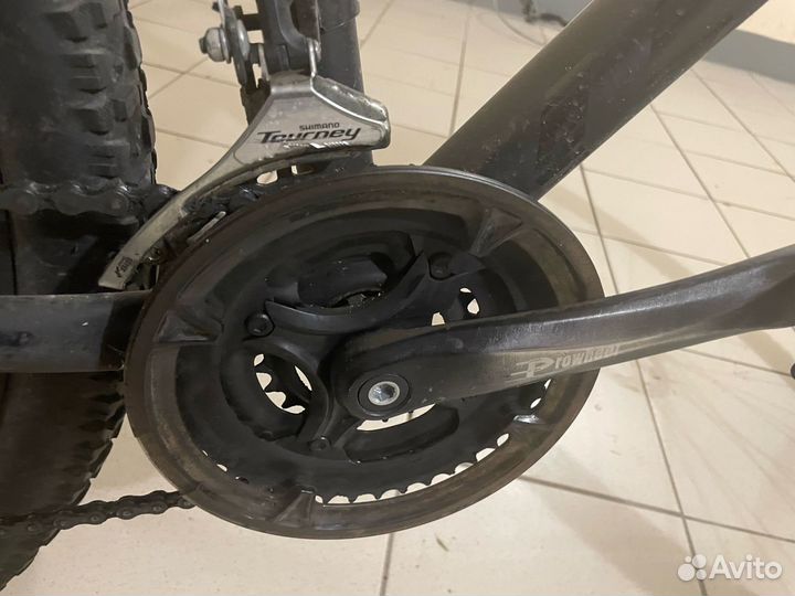 Велосипед скоростной взрослый Lorak SEL9150