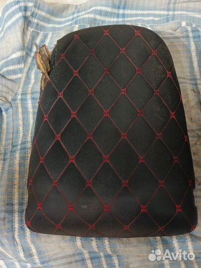 Сиденья Honda CBR 929 RR 00-01