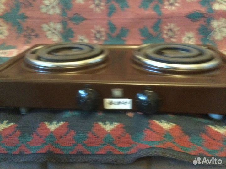 Электроплита мечта