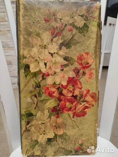 Старинные почтовые карточки 20 века