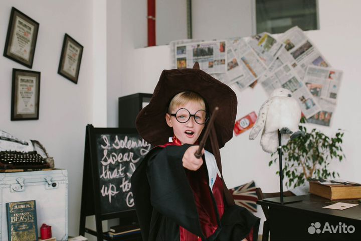 Детские праздники