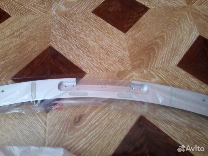 Новая подставка для телевизора LG