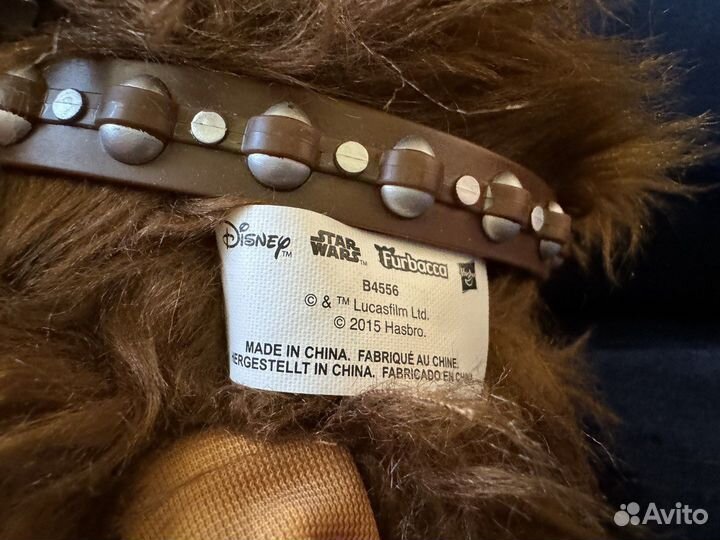 Игрушка Фёрби