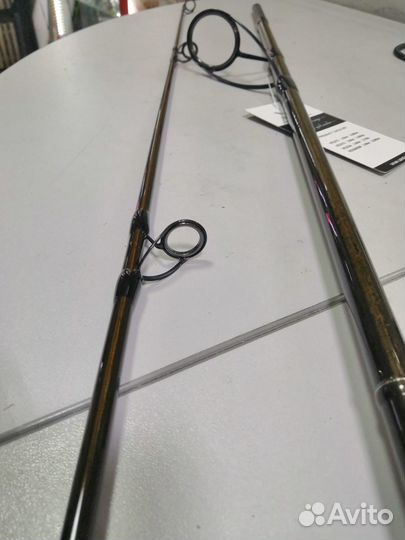 Удилище Спод Маркер Viva Elegant Carp VE3500SE 3,9