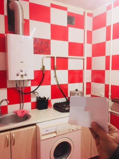 2-к. квартира, 50 м², 3/5 эт.