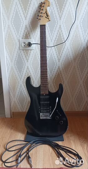 Электрогитара Washburn