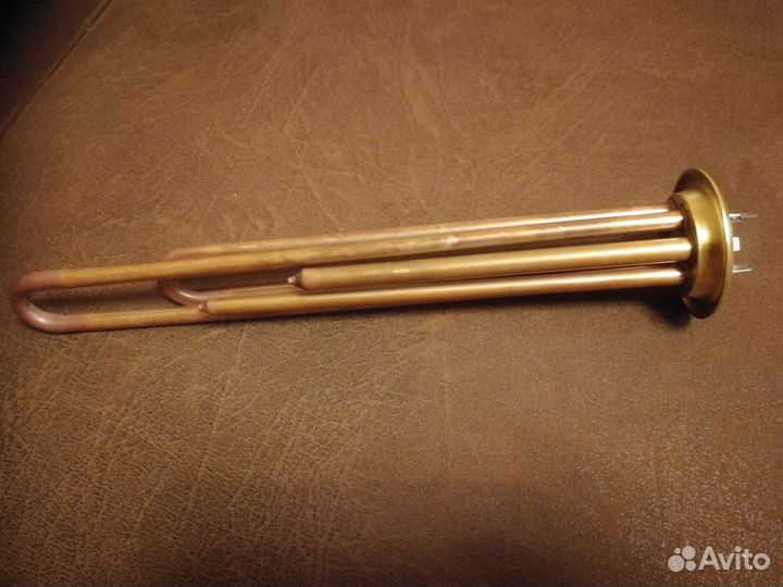 Тен для водонагреватея