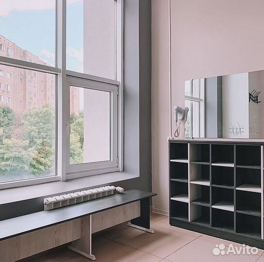 Аренда танцевального зала