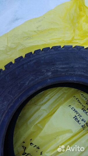 Laufenn I Fit Ice LW 71 175/65 R14